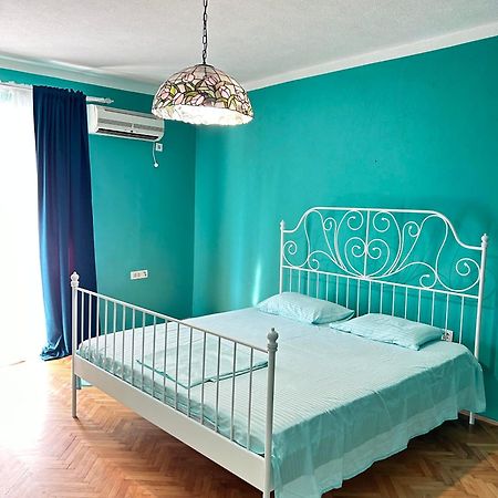 Nova Apartments & Rooms Подгориця Екстер'єр фото