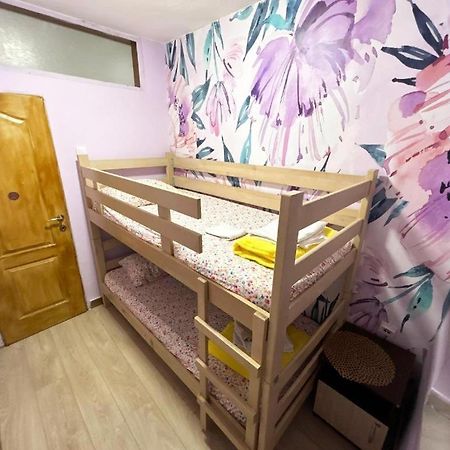 Nova Apartments & Rooms Подгориця Екстер'єр фото