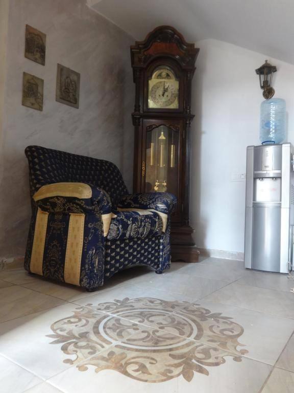 Nova Apartments & Rooms Подгориця Екстер'єр фото