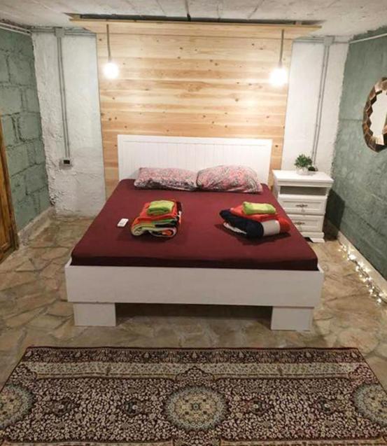 Nova Apartments & Rooms Подгориця Екстер'єр фото