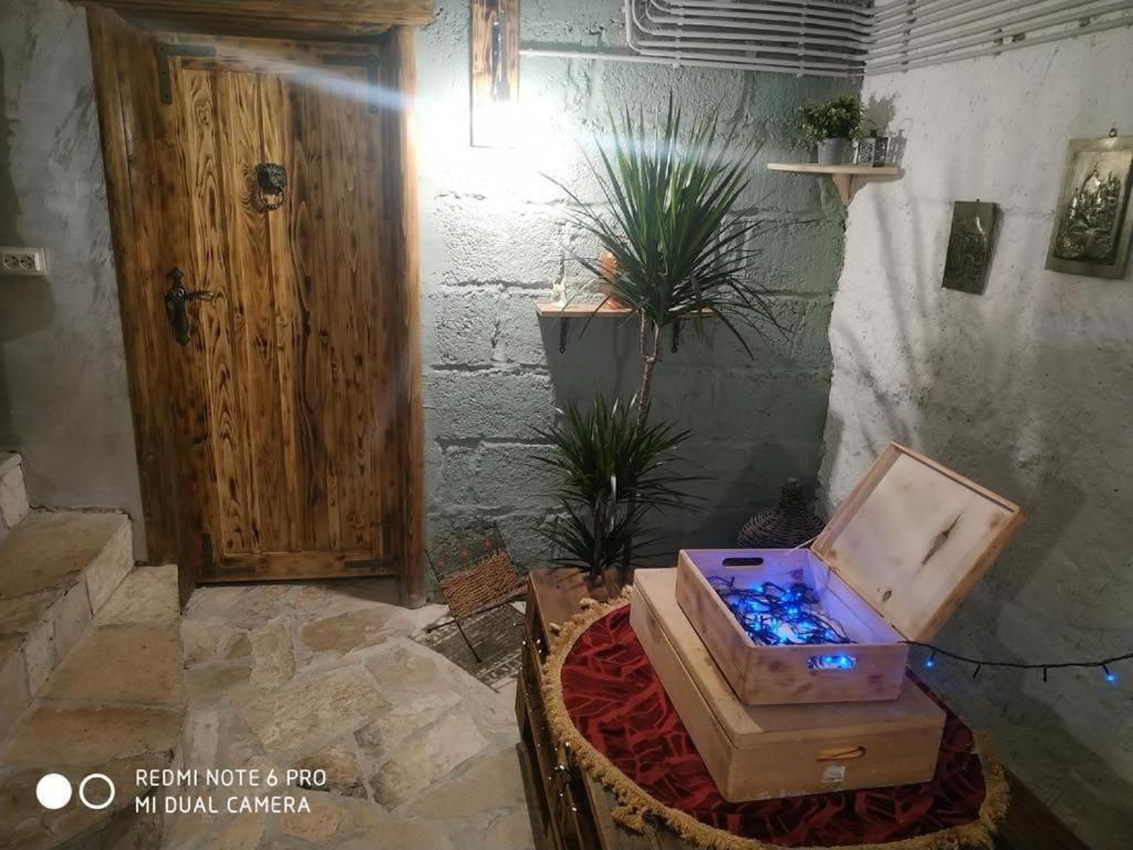 Nova Apartments & Rooms Подгориця Екстер'єр фото