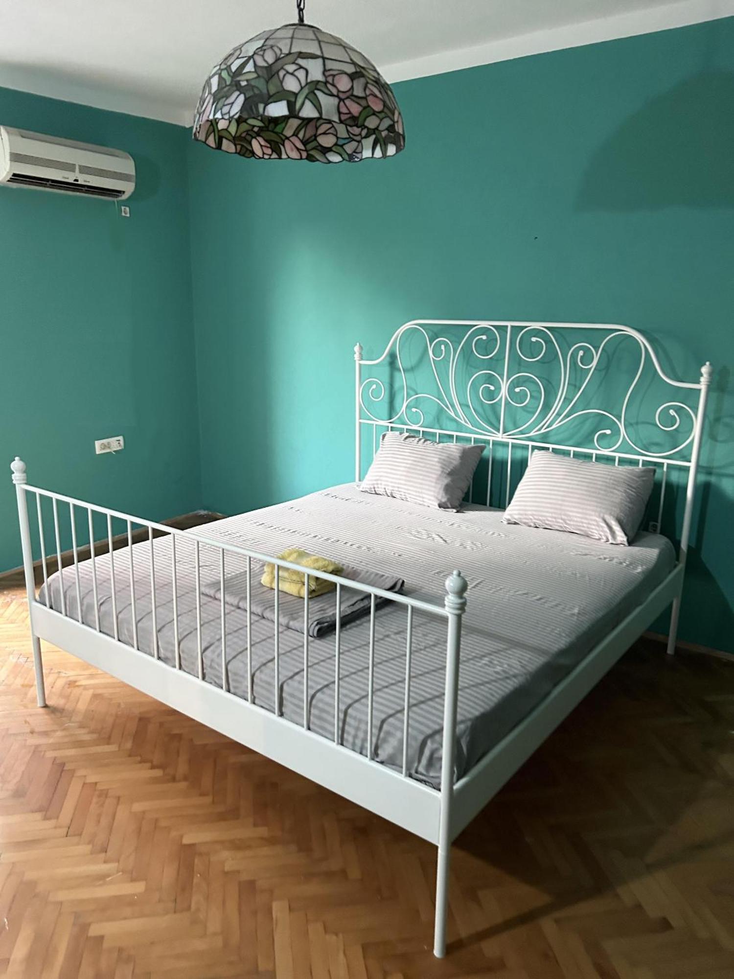 Nova Apartments & Rooms Подгориця Екстер'єр фото