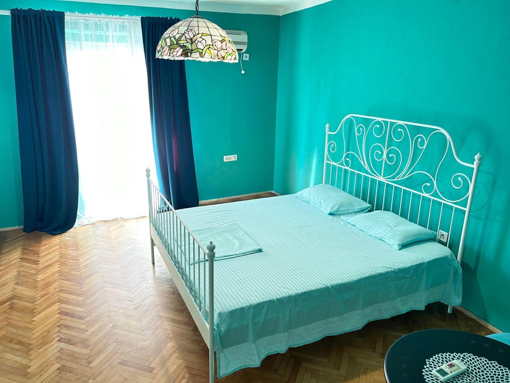 Nova Apartments & Rooms Подгориця Екстер'єр фото