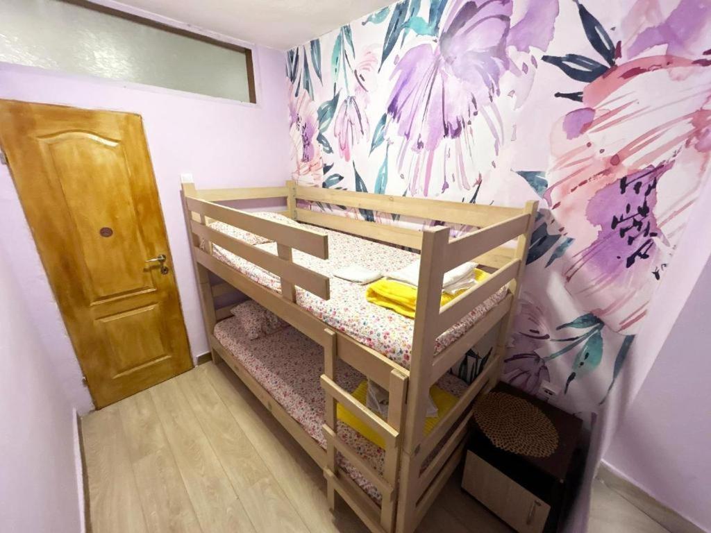 Nova Apartments & Rooms Подгориця Екстер'єр фото